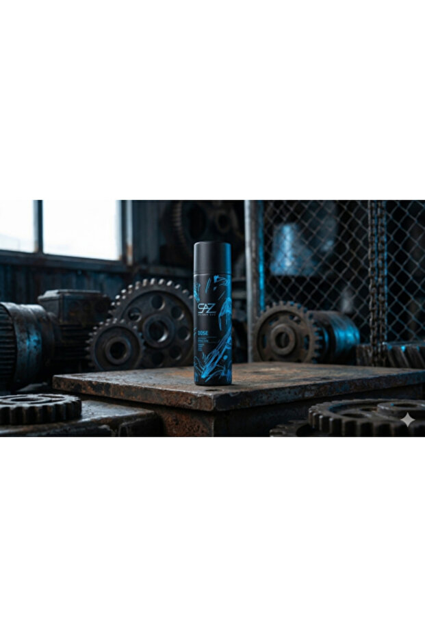 All Over Spray 200 ML – الجرعة الملكية المستبدة