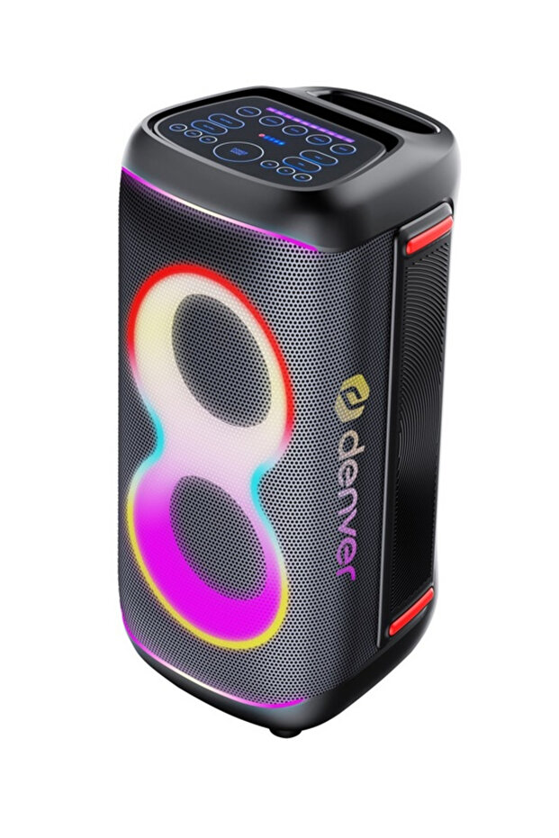 Boxă Bluetooth BPS-370 putere max 1000W - 2