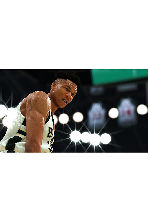 Joc NBA 2K19 Xbox One, Second-Hand - 4