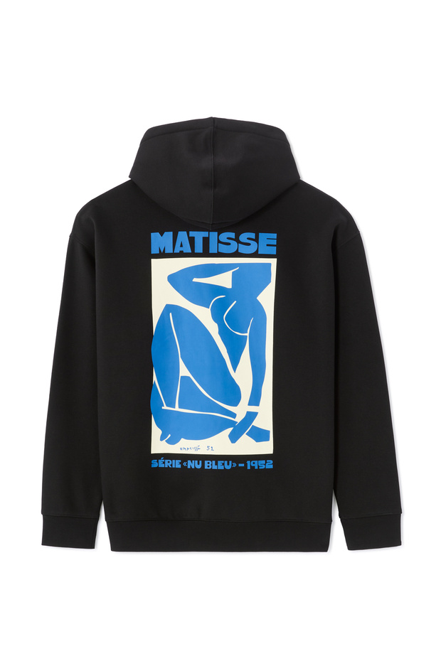 Mikina Matiss - 6
