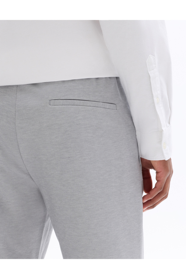 Kalhoty Lopick slim - 6