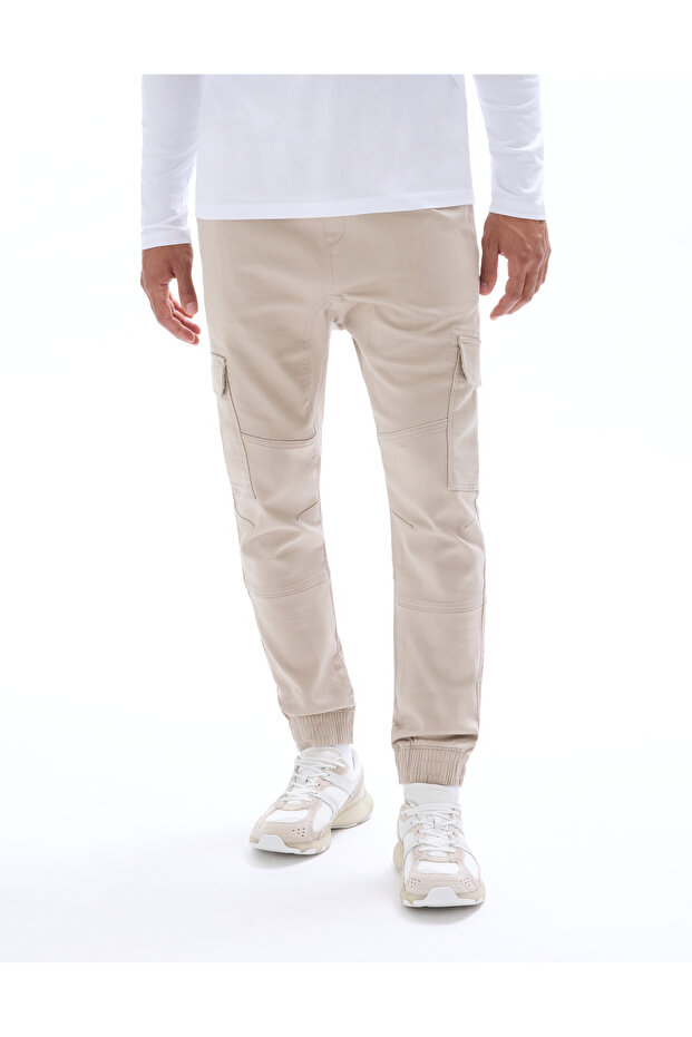 Pantaloni cargo Cokit4 - 3