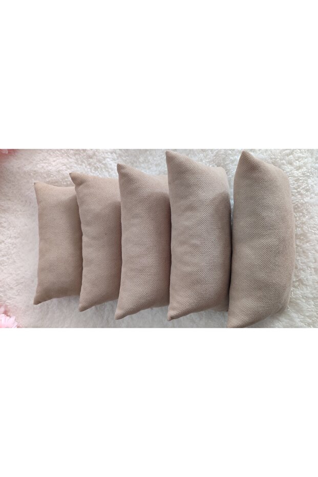 Wristband Cushion 5 Pieces