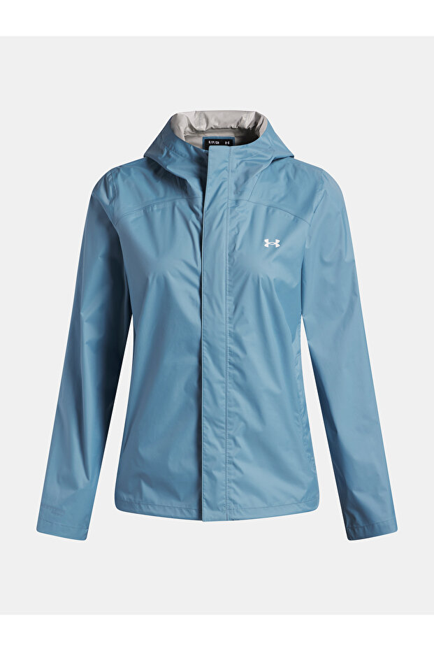 Jachetă de damă CLOUDSTRIKE JACKET-BLU - 3