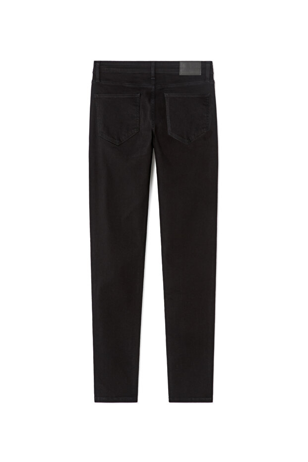 Džíny C25 slim Dow Powerflex - 5