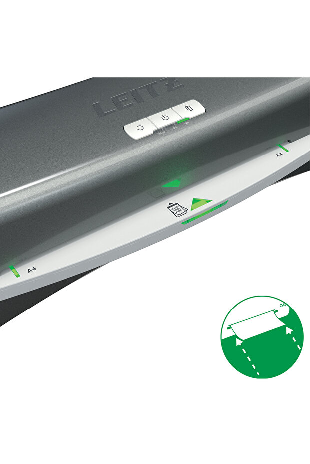 Laminator A4 ILAM OFFICE - 5