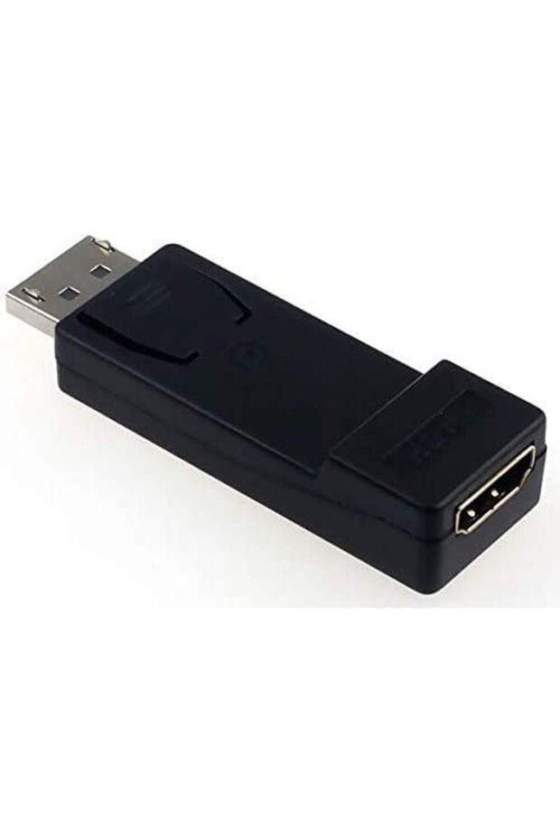 Nzr beautestore Al-4564 محول Displayport إلى HDMI 2026 1103473