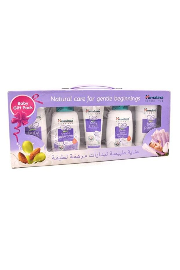 Baby Care Gift Pack