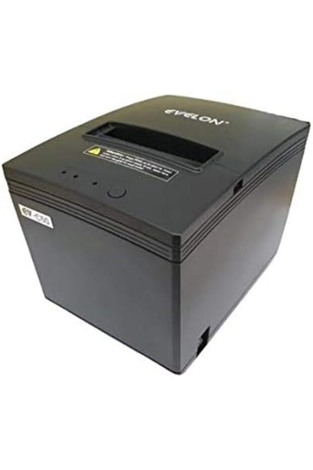 طابعة فواتير Receipt Printer C-50 Pos Printer-Blutooth