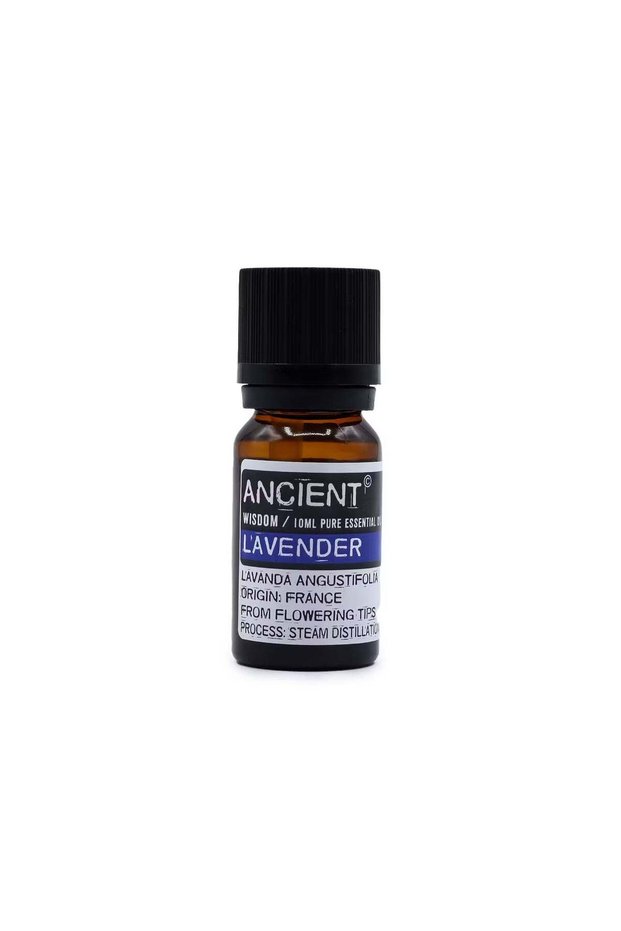 Ulei esențial de lavandă – 10 ml