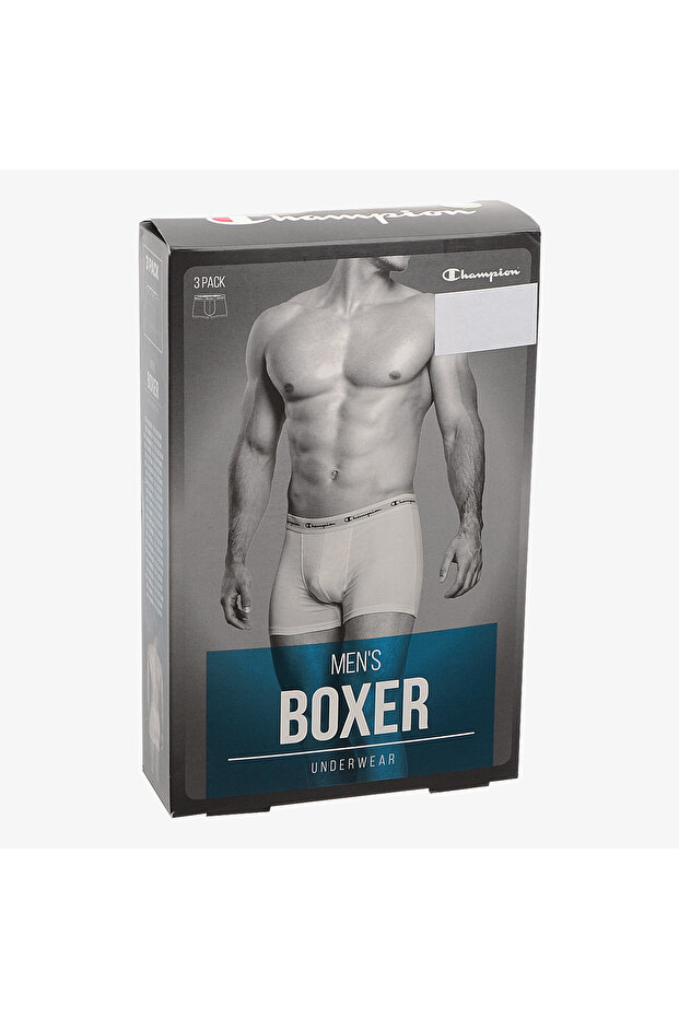 BOXERI 3/1 - 2