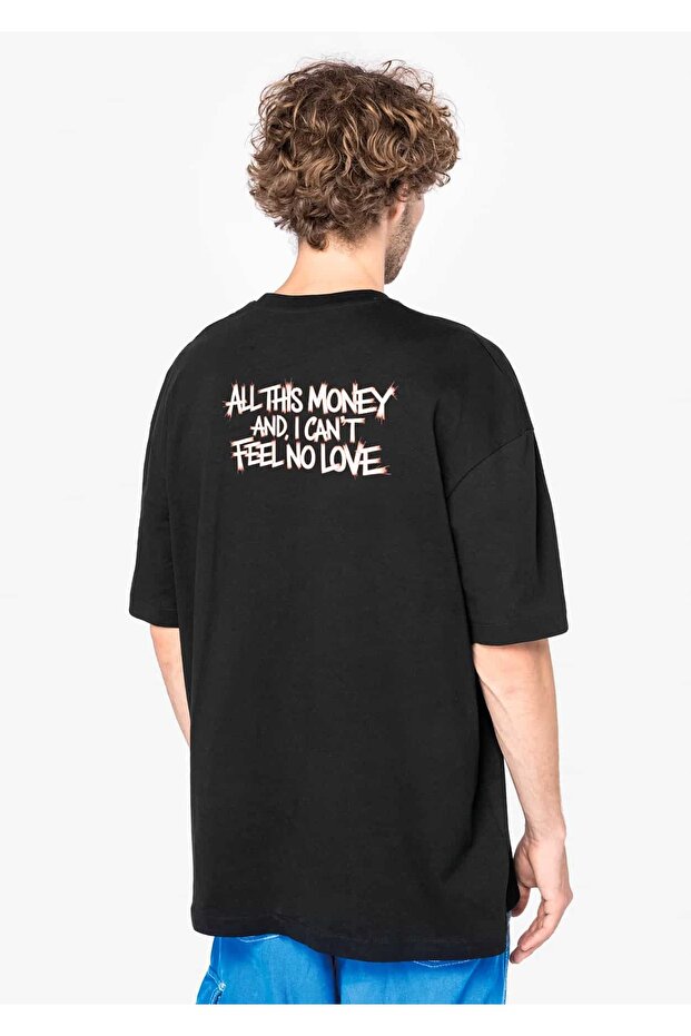 Tricou BROKEN HEART - 3