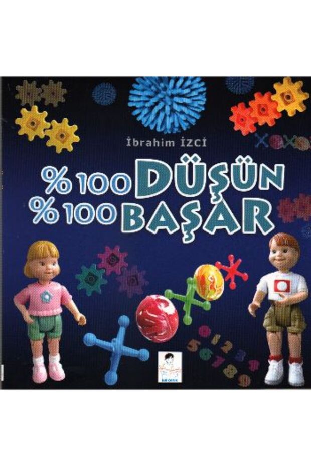 % 100 Düşün % 100 Başar