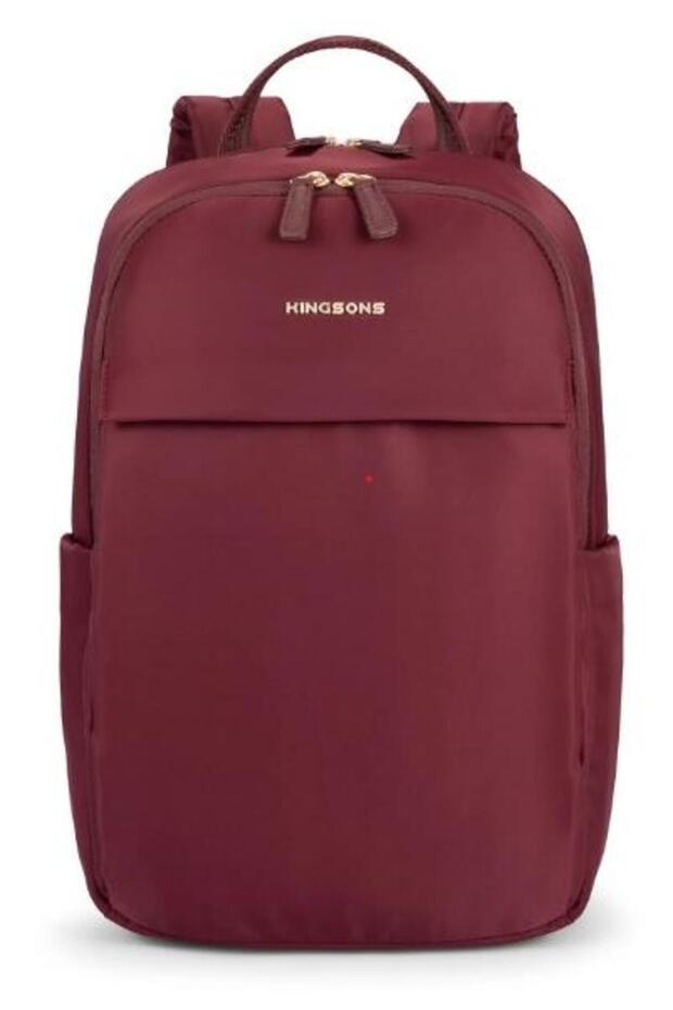 Rucsac Nova, rosu