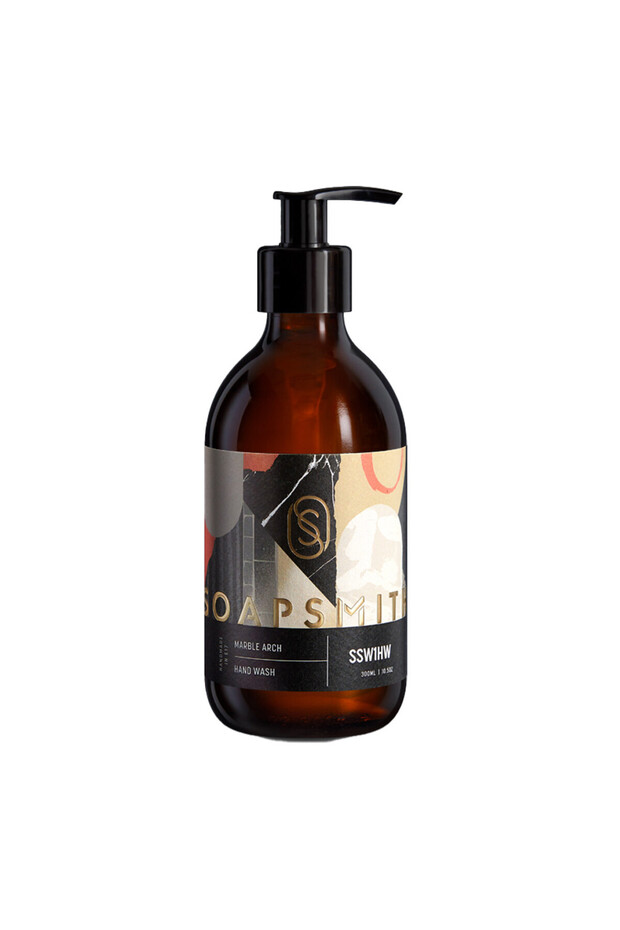 Gel de mâini Marble Arch, 300 ml