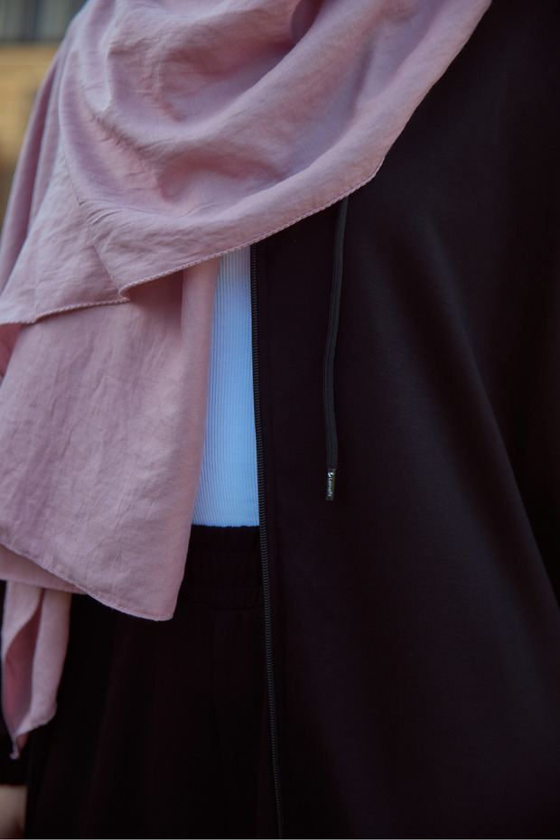 Comfort Shawl - 4
