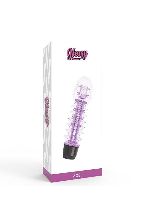 Vibrator Axel - 4