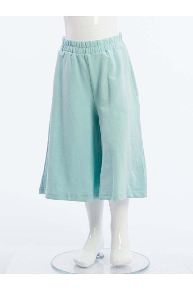 Girl's Summer Pants 4-8 Years 51534