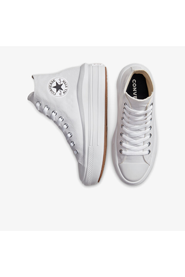 Chuck Taylor All Star Move - 4