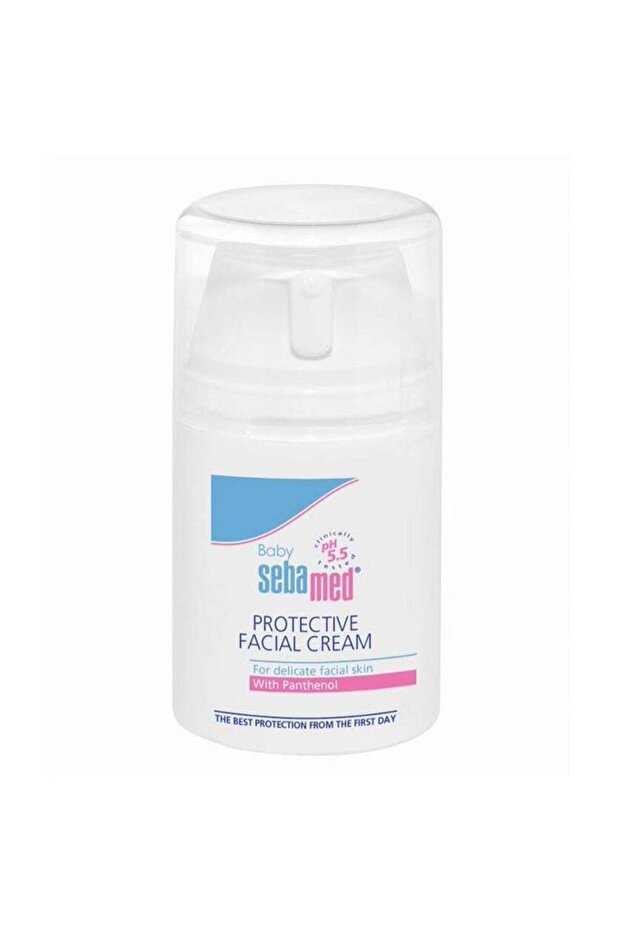 BABY FACIAL CREAM
