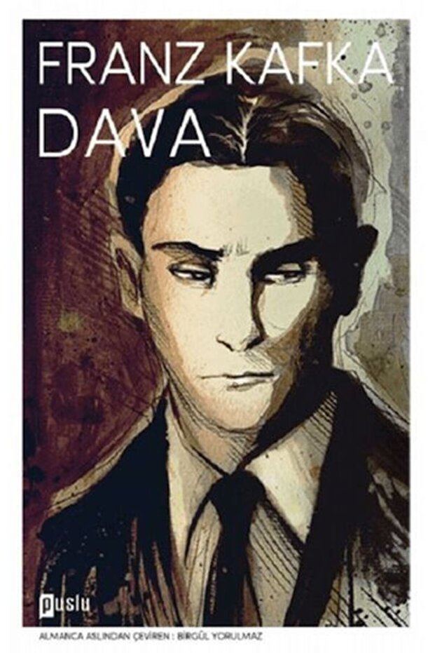 Dava - 1