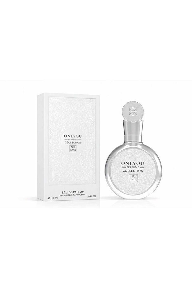 مجموعة العطور رقم 8218 - ماء عطر - 30 مل
