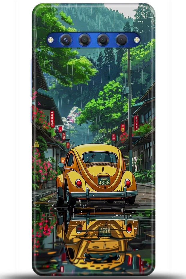 10 Plus Case Hd Printed Case - They Can'T Bring Me down 5561