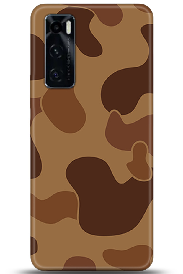 Vivo Y70 Case Hd Printed Case - They Can'T Bring Me down 6050