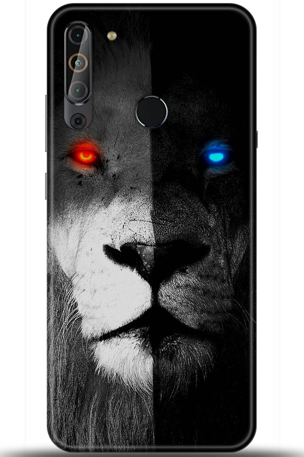 Casper Via X20 Case Hd Printed Case - They Can'T Bring Me down 6040