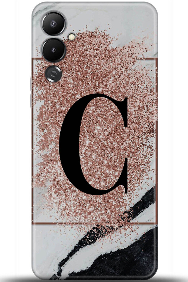 Pova 4 Case Hd Printed Case - They Can'T Bring Me down 6018
