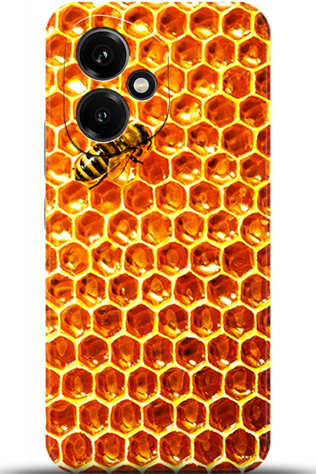 Honor 400 Case Hd Printed Case - They Can'T Bring Me down 5549