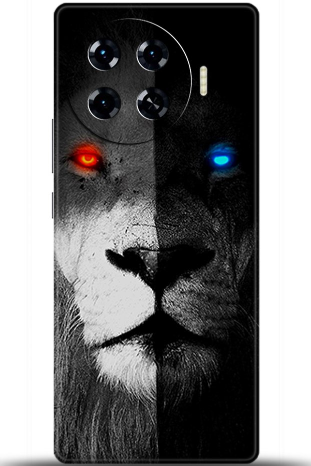 Spark 20 Pro Plus Case Hd Printed Case - They Can'T Bring Me down 6040