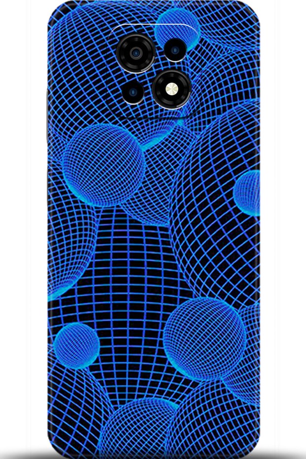 Casper Via M30 Case Hd Printed Case - They Can'T Bring Me down 5607