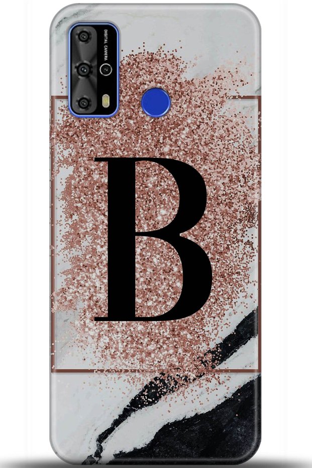 P13 Blue Max Pro Lite Case Hd Printed Case - They Can'T Bring Me down 6019