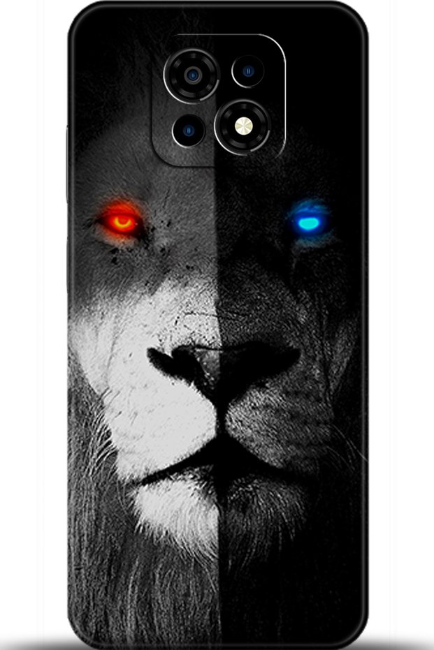 Casper Via M30 Case Hd Printed Case - They Can'T Bring Me down 6040