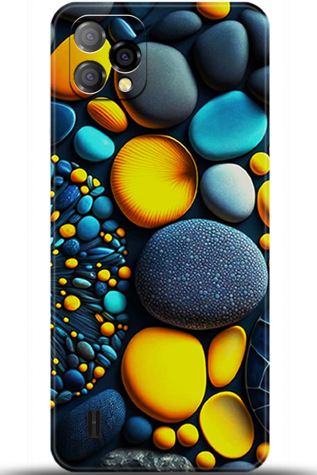 P13 Blue Plus 2022 Case Hd Printed Case - They Can'T Bring Me down 5612