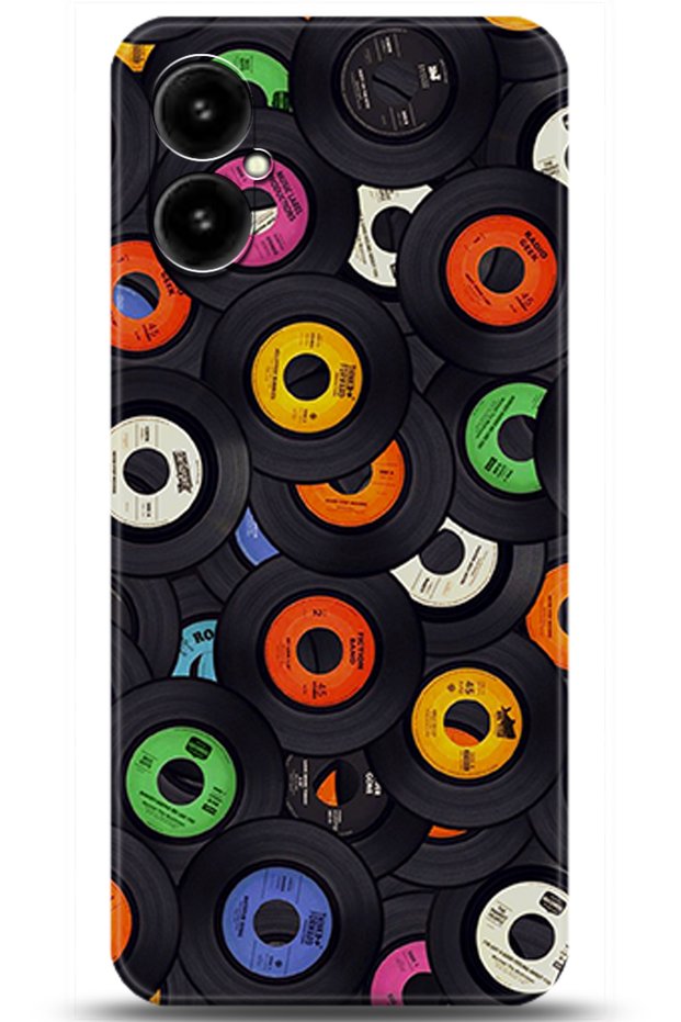 X5 Case Hd Printed Case - They Can'T Bring Me down 5505