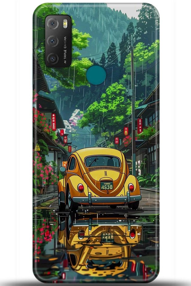 20E Case Hd Printed Case - They Can'T Bring Me down 5561