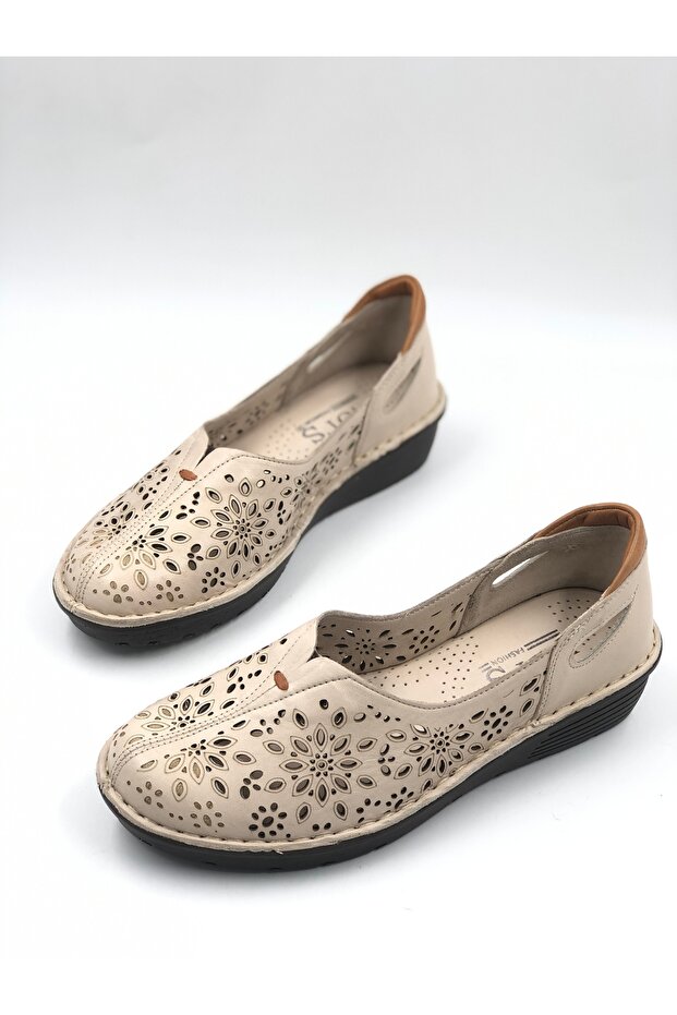 Wots Genuine Leather Shoes