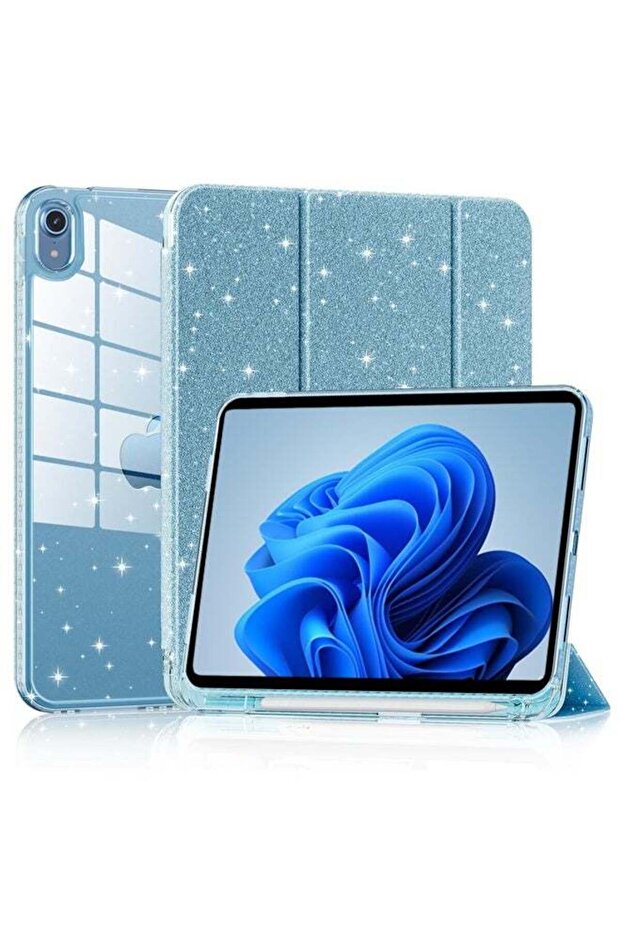 iPad case for iPad (A16) 11th Generation 11 inch (2025) / iPad 10th Generation 10.9 inch(2022)