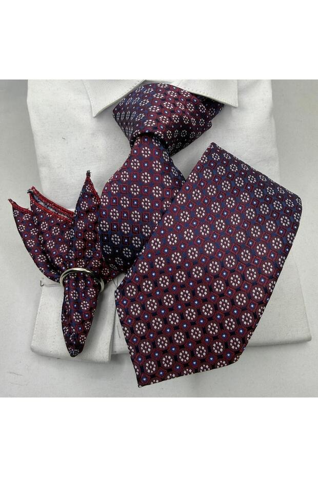 Premium Men's Tie Classic and Modern Style, Casual & Formal Use