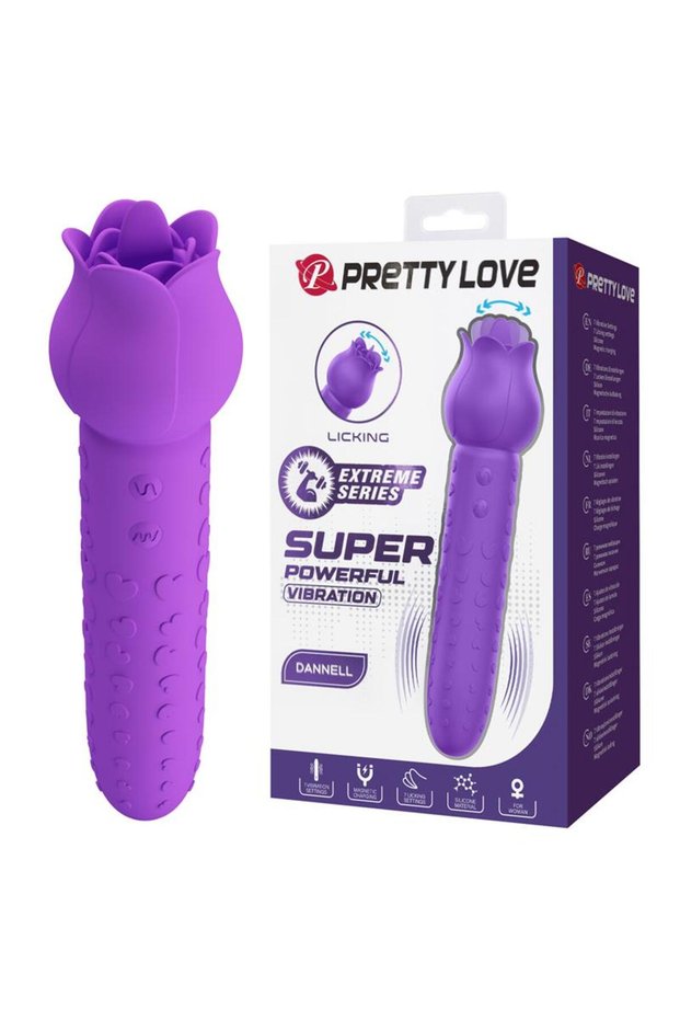 Stimulator de lins Dannell