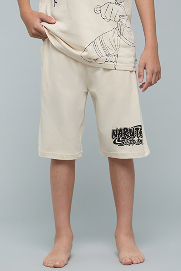 Naruto Printed Pyjama Set - 6