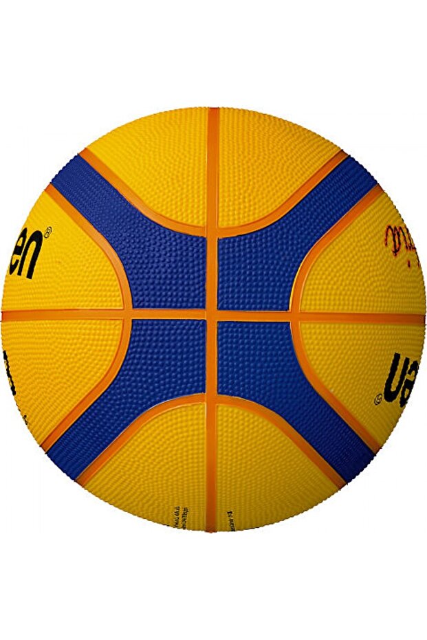 Minge baschet B33T2000 3x3 - 3