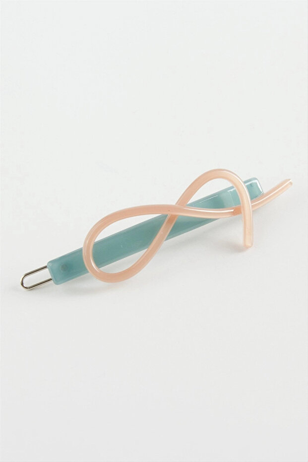Infinity Clip Buckle - 1