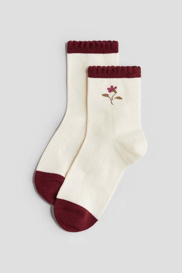 7-pack socks