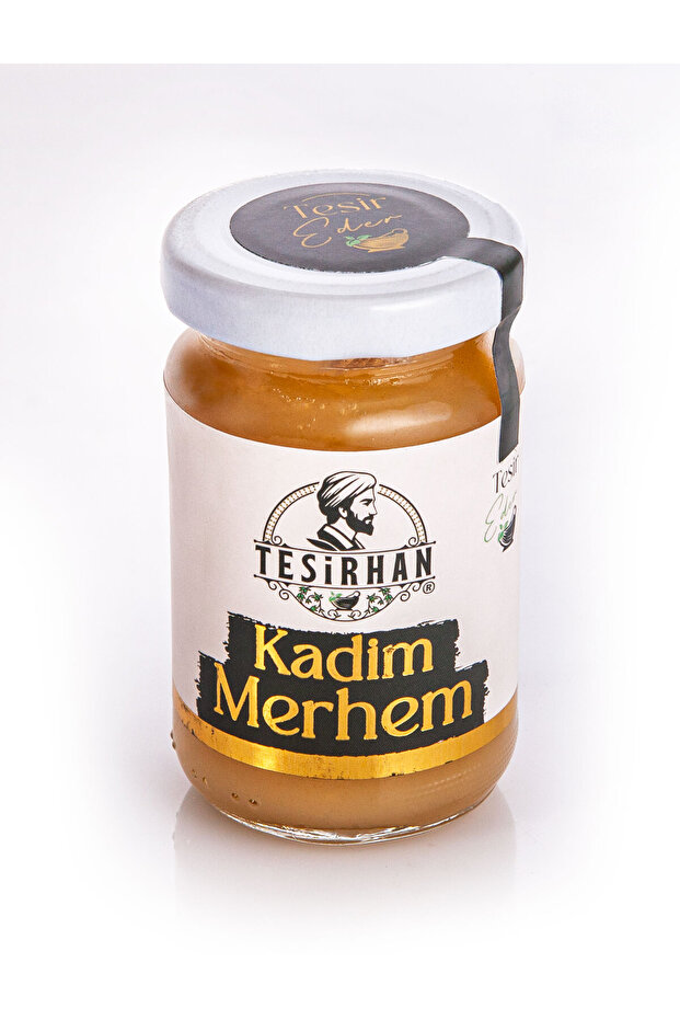 KADİM MERHEM