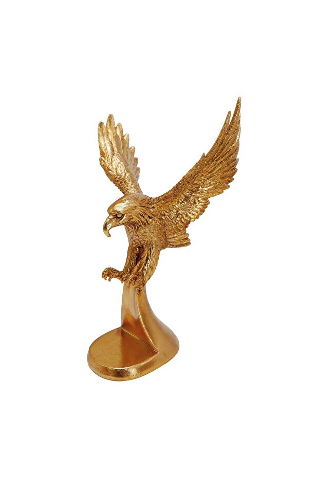 CH Eagle Figurine