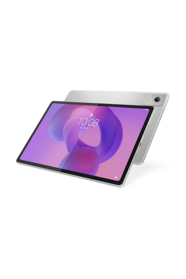 Idea Tab Plus 361FU/8GB/256GB/MediaTek Dimensity 6400/12.1" 2.5K/Wi-Fi/Android 15/Luna Gray