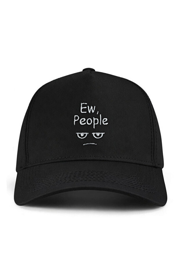 I'M Tossing You the Tissue from People Molded Baseball Cap
